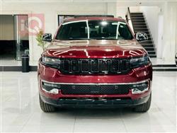 Jeep Wagoneer